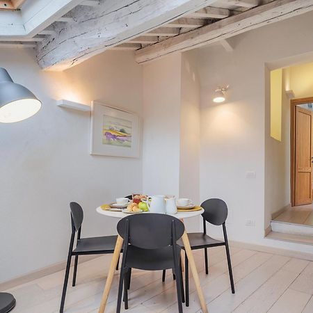 Residenza Degli Artisti Apartments Lucca Eksteriør bilde