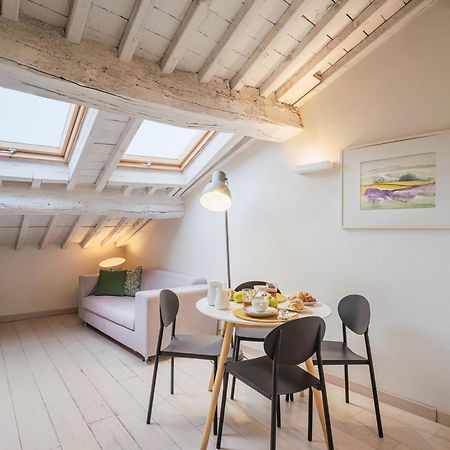 Residenza Degli Artisti Apartments Lucca Eksteriør bilde