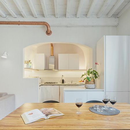 Residenza Degli Artisti Apartments Lucca Eksteriør bilde