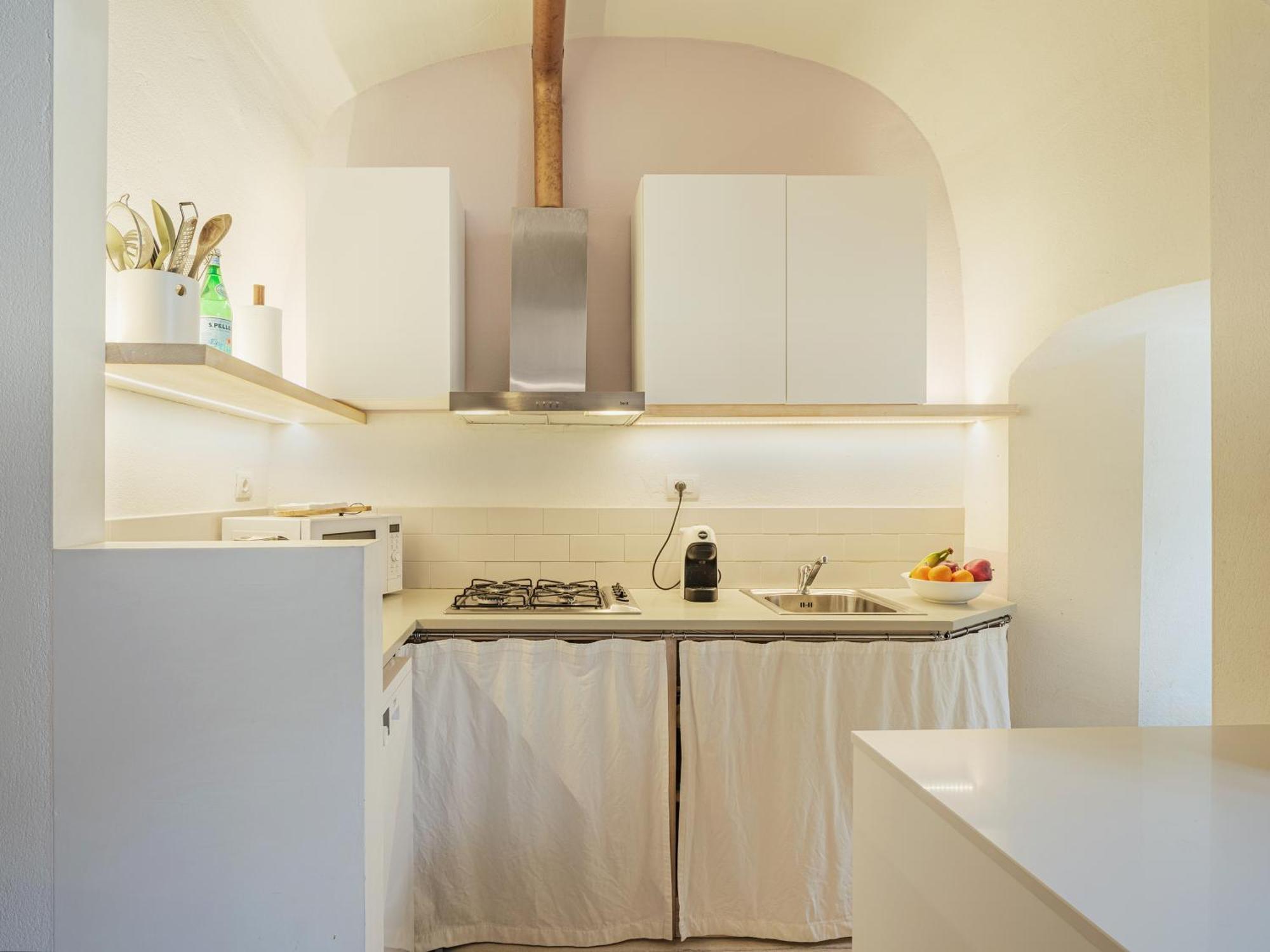 Residenza Degli Artisti Apartments Lucca Eksteriør bilde