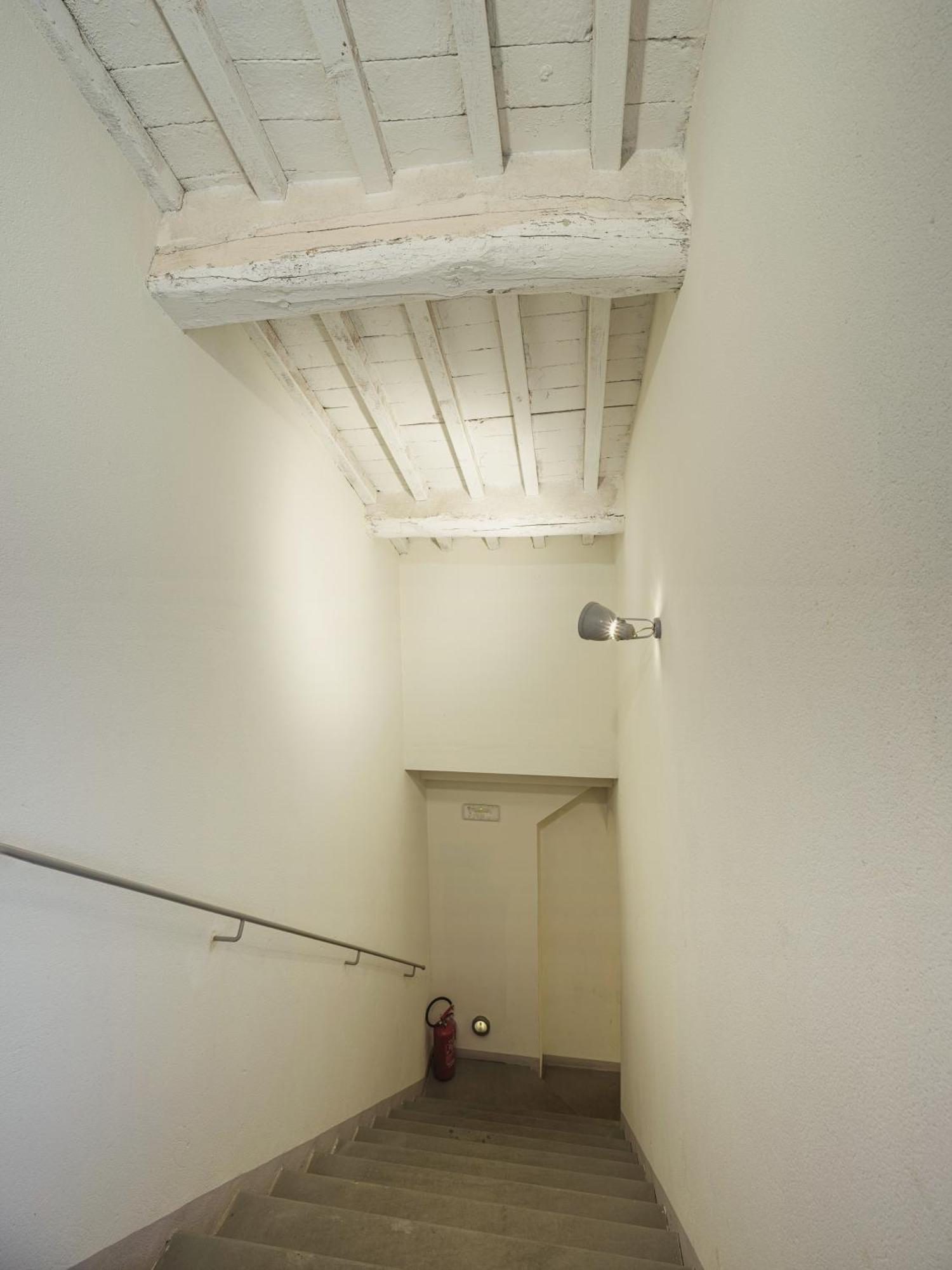 Residenza Degli Artisti Apartments Lucca Eksteriør bilde