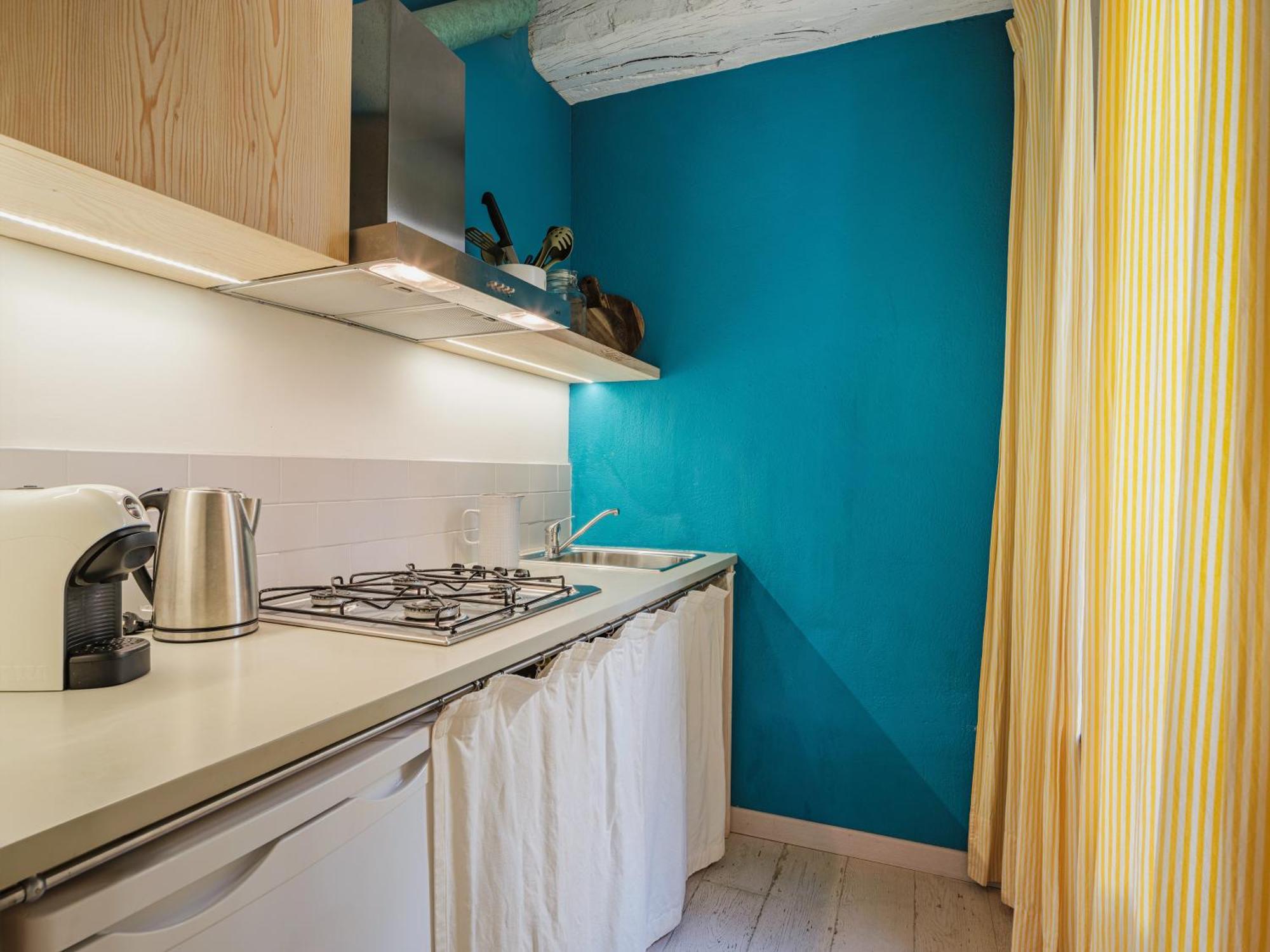 Residenza Degli Artisti Apartments Lucca Eksteriør bilde