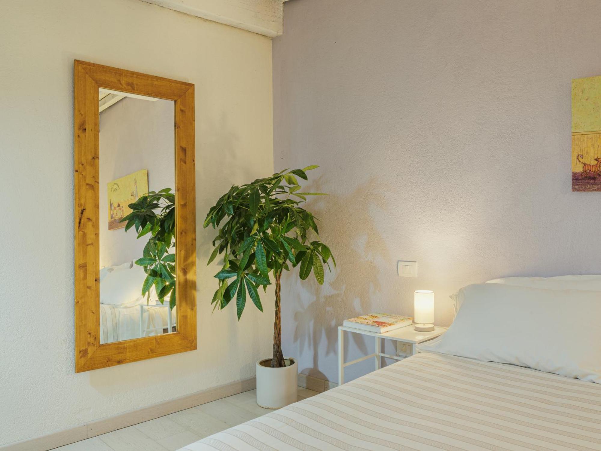 Residenza Degli Artisti Apartments Lucca Eksteriør bilde