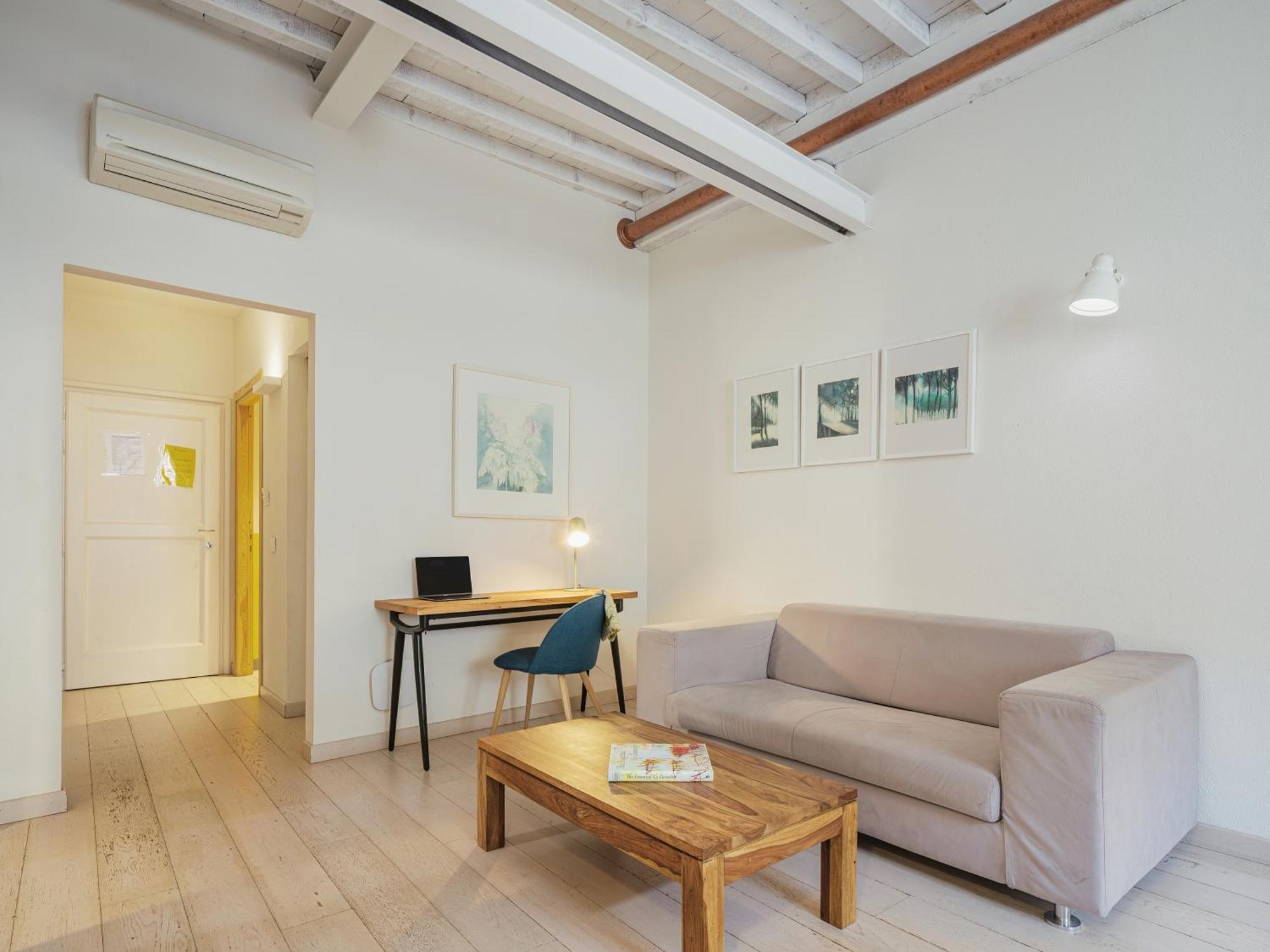 Residenza Degli Artisti Apartments Lucca Eksteriør bilde