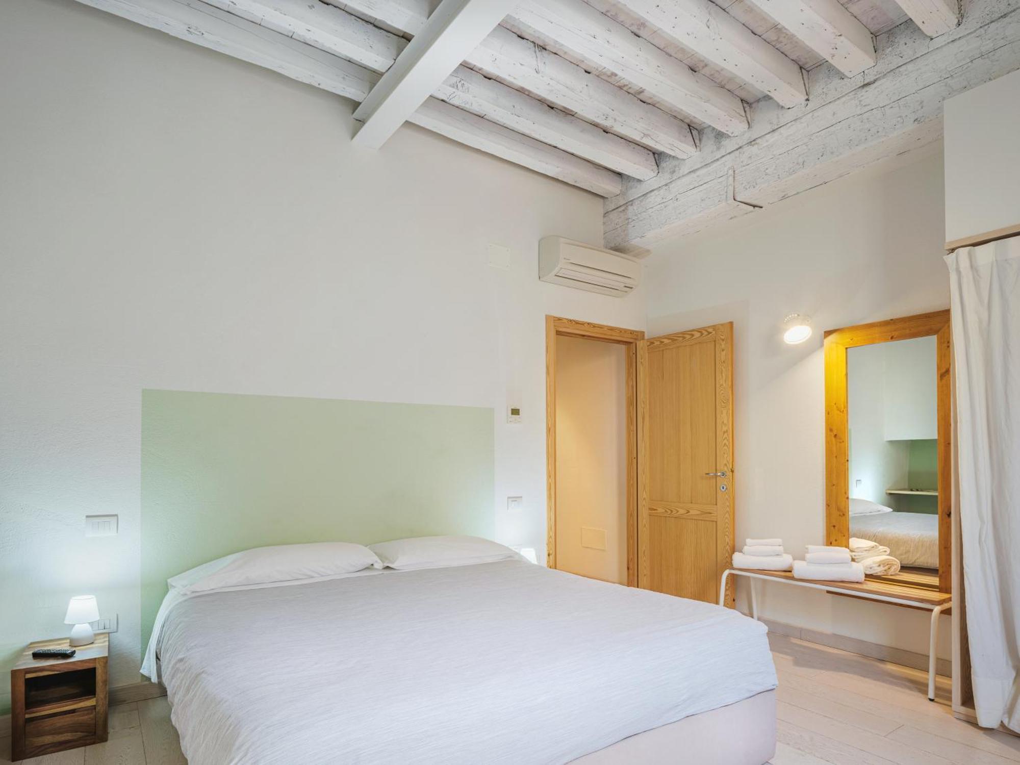 Residenza Degli Artisti Apartments Lucca Eksteriør bilde