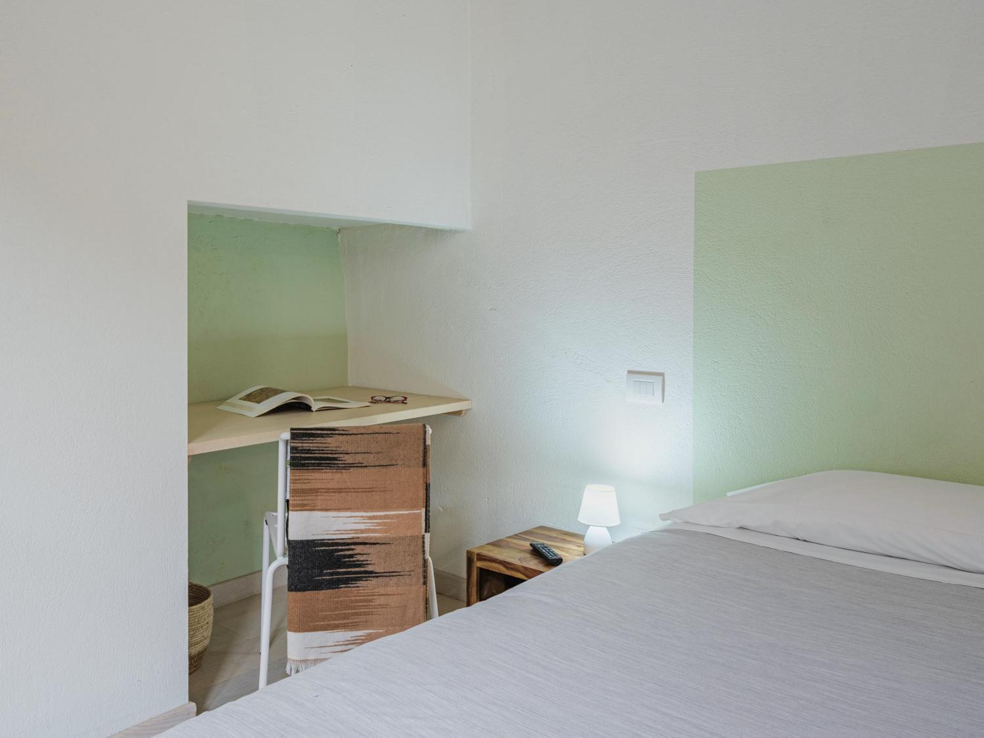 Residenza Degli Artisti Apartments Lucca Eksteriør bilde
