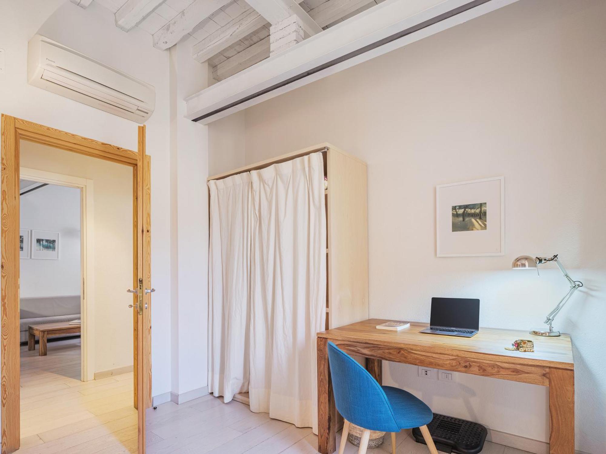 Residenza Degli Artisti Apartments Lucca Eksteriør bilde