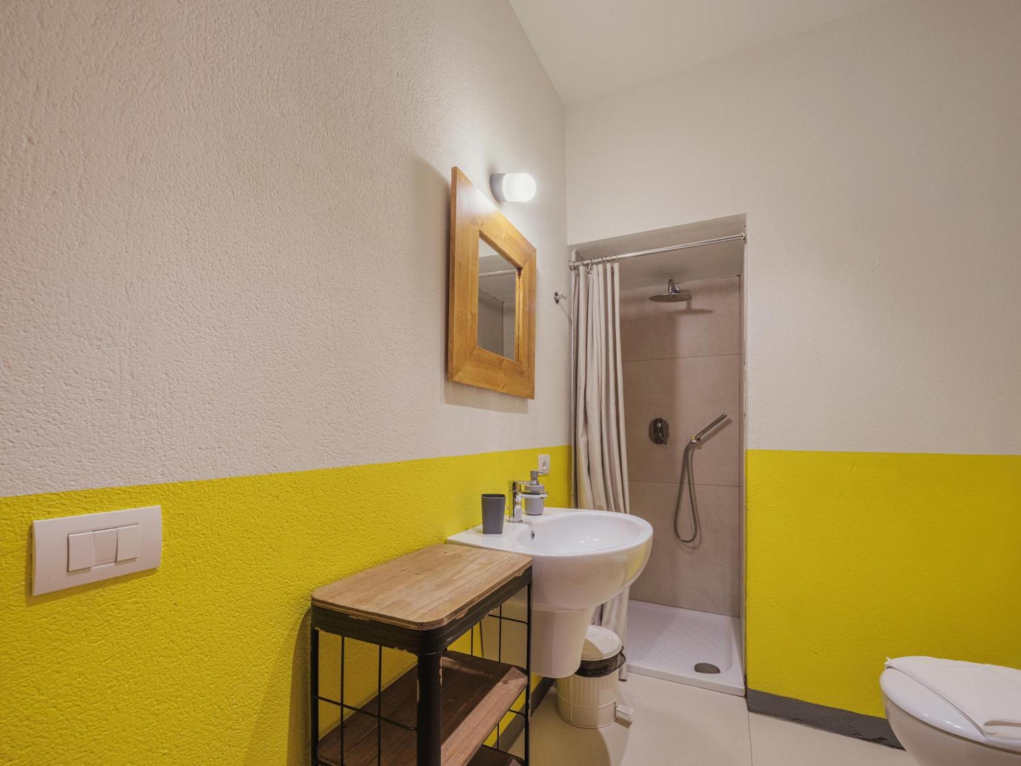 Residenza Degli Artisti Apartments Lucca Eksteriør bilde