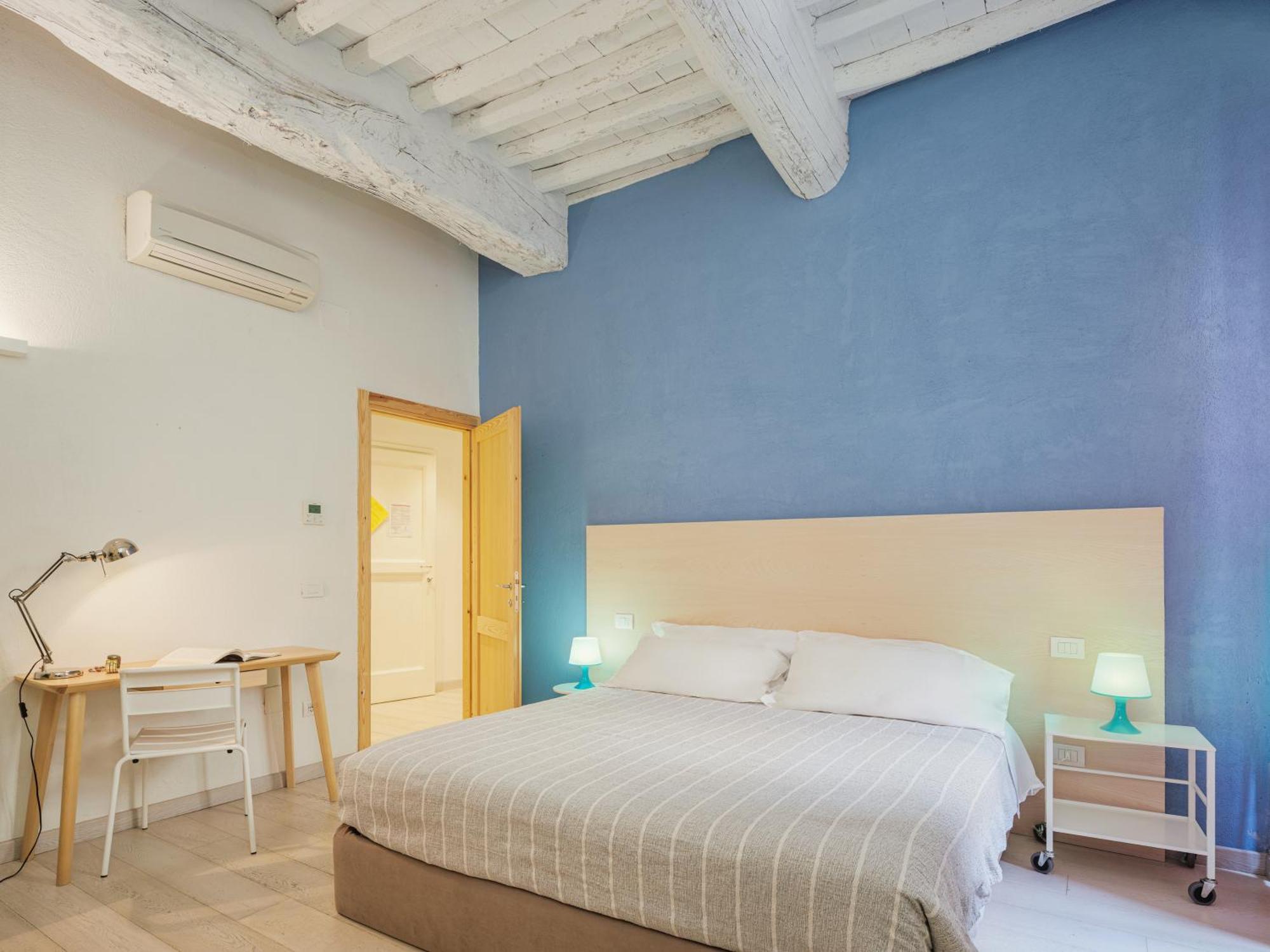 Residenza Degli Artisti Apartments Lucca Eksteriør bilde
