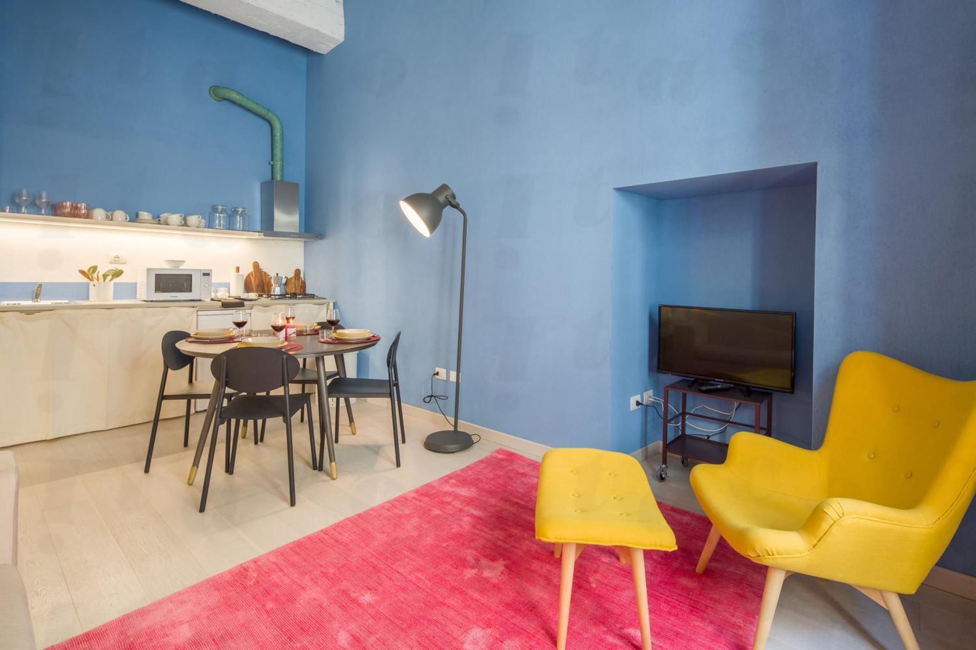 Residenza Degli Artisti Apartments Lucca Eksteriør bilde