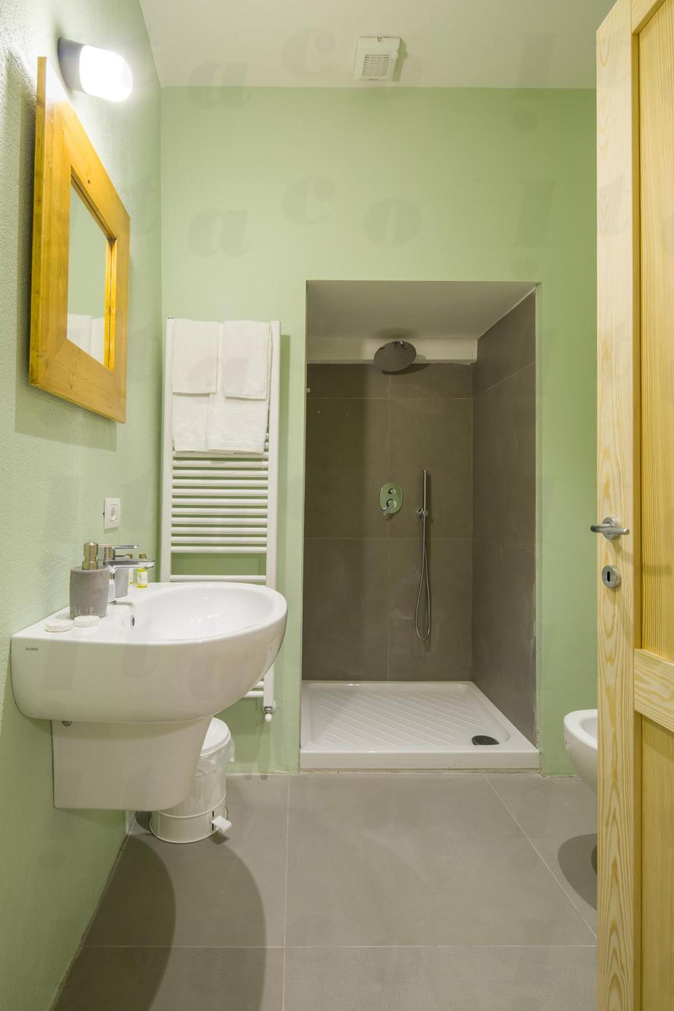 Residenza Degli Artisti Apartments Lucca Eksteriør bilde