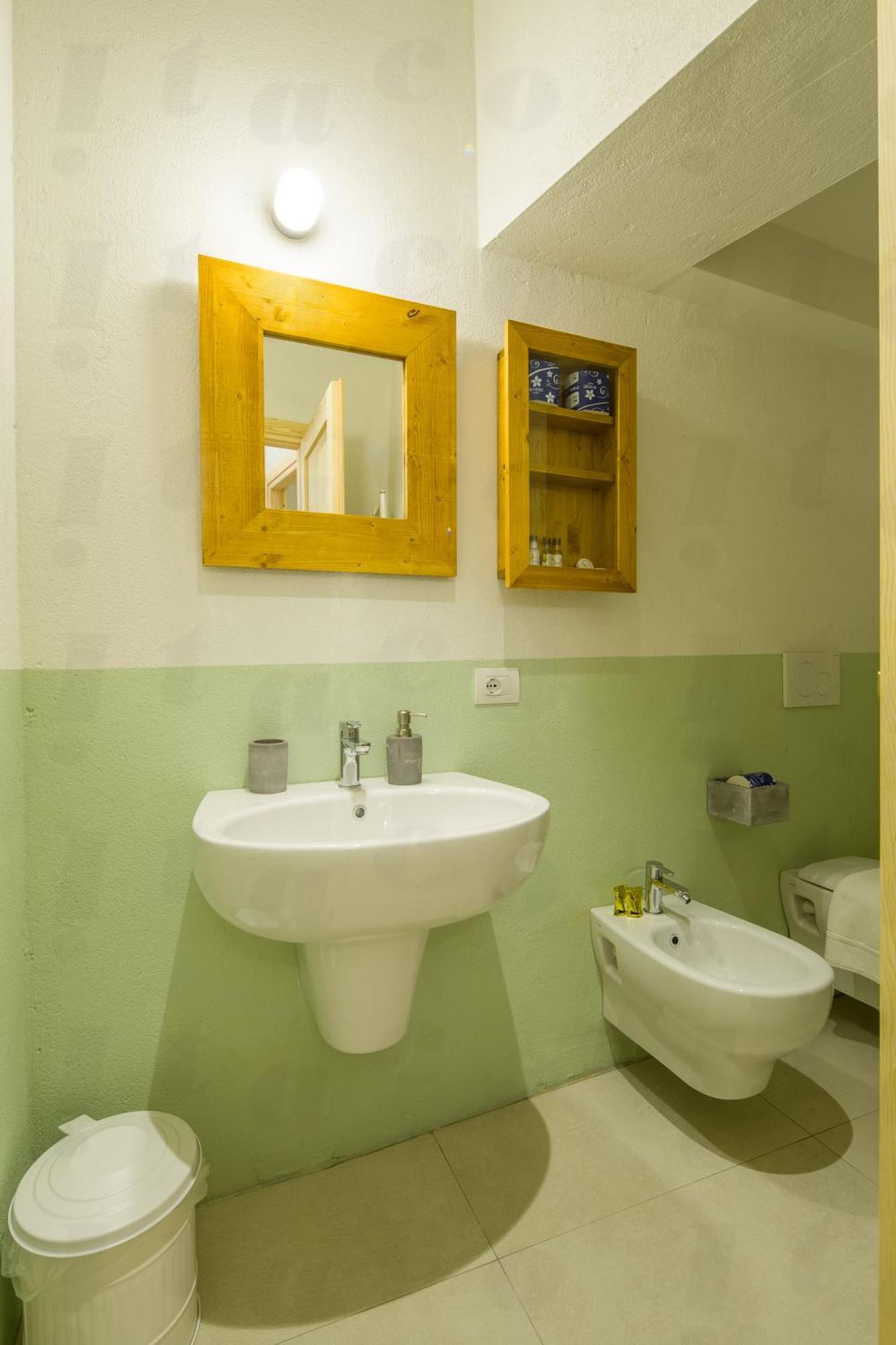 Residenza Degli Artisti Apartments Lucca Eksteriør bilde