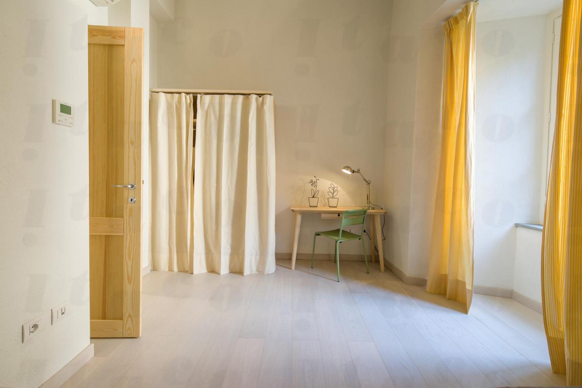 Residenza Degli Artisti Apartments Lucca Eksteriør bilde