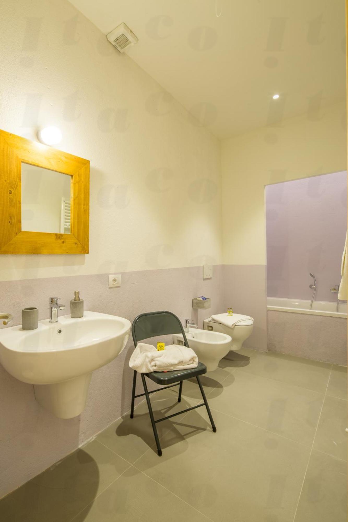 Residenza Degli Artisti Apartments Lucca Eksteriør bilde