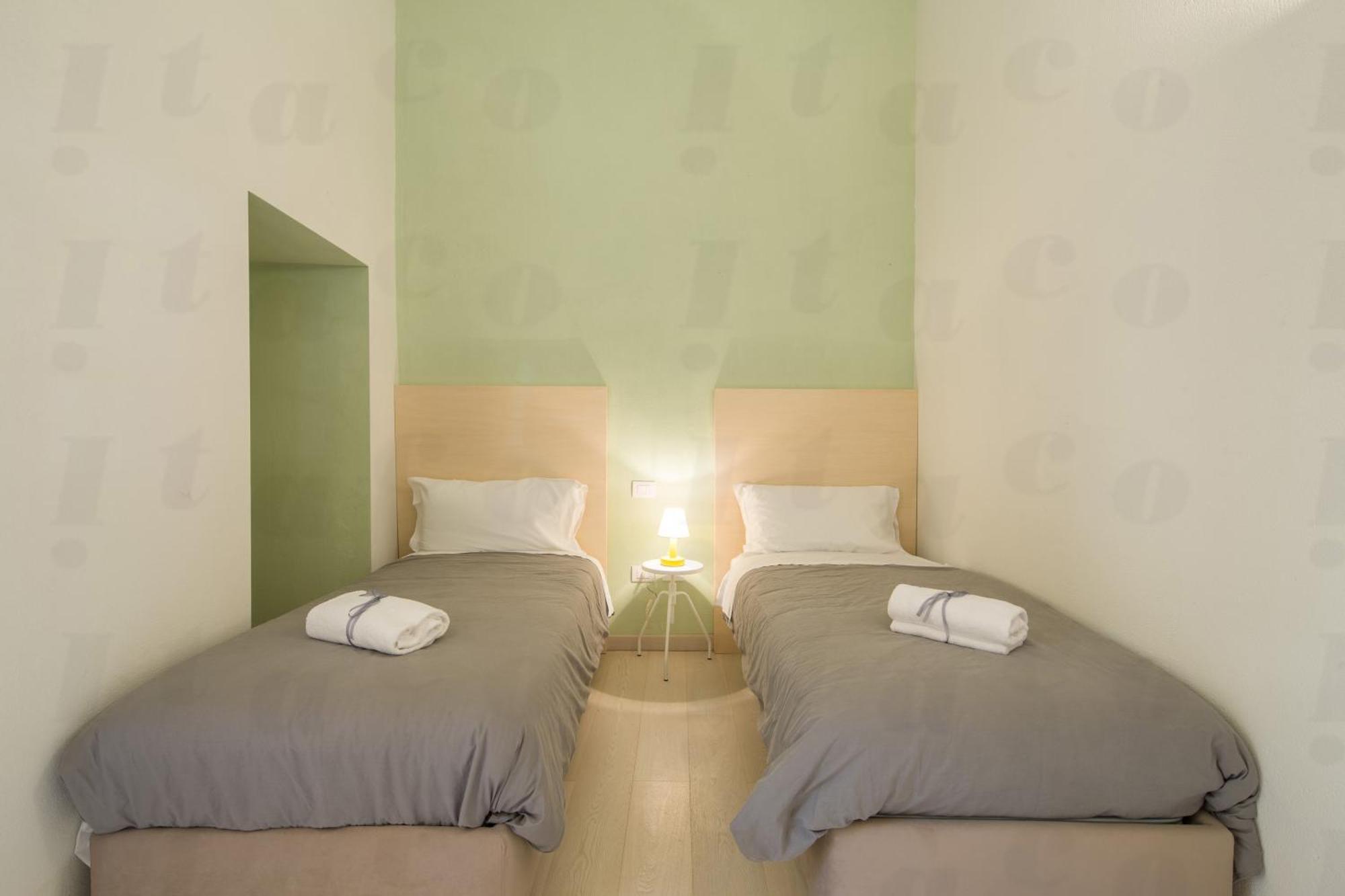 Residenza Degli Artisti Apartments Lucca Eksteriør bilde