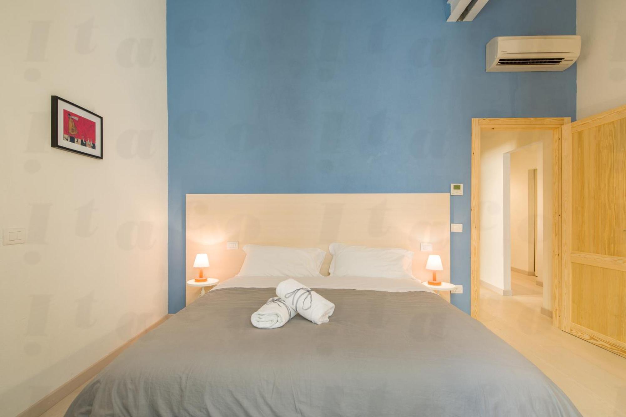 Residenza Degli Artisti Apartments Lucca Eksteriør bilde