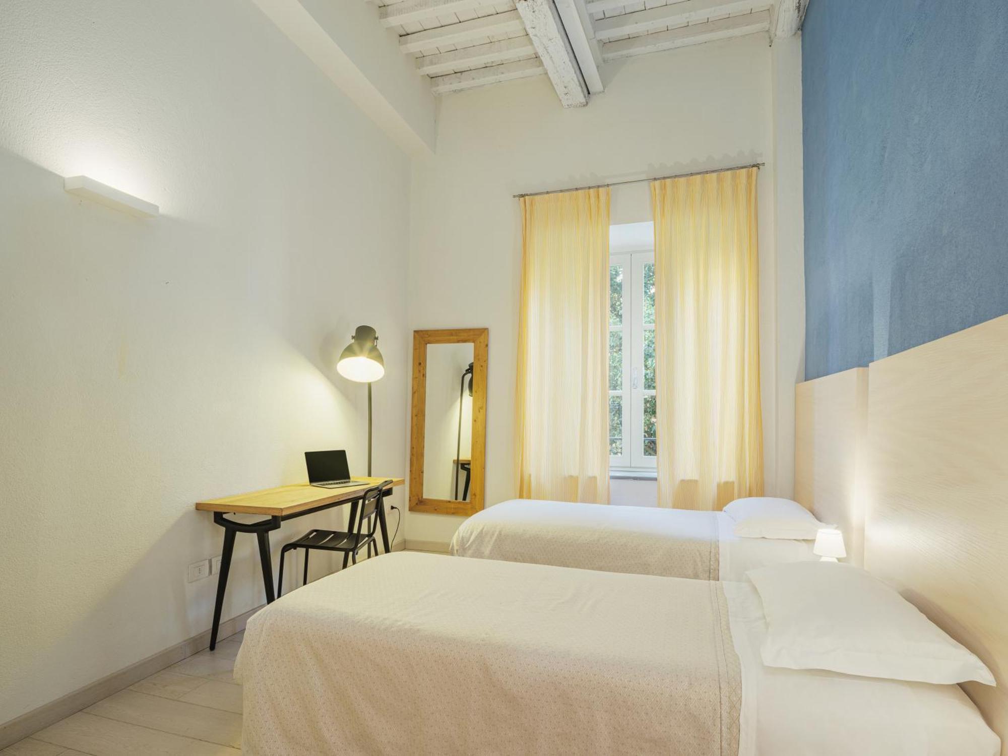 Residenza Degli Artisti Apartments Lucca Eksteriør bilde
