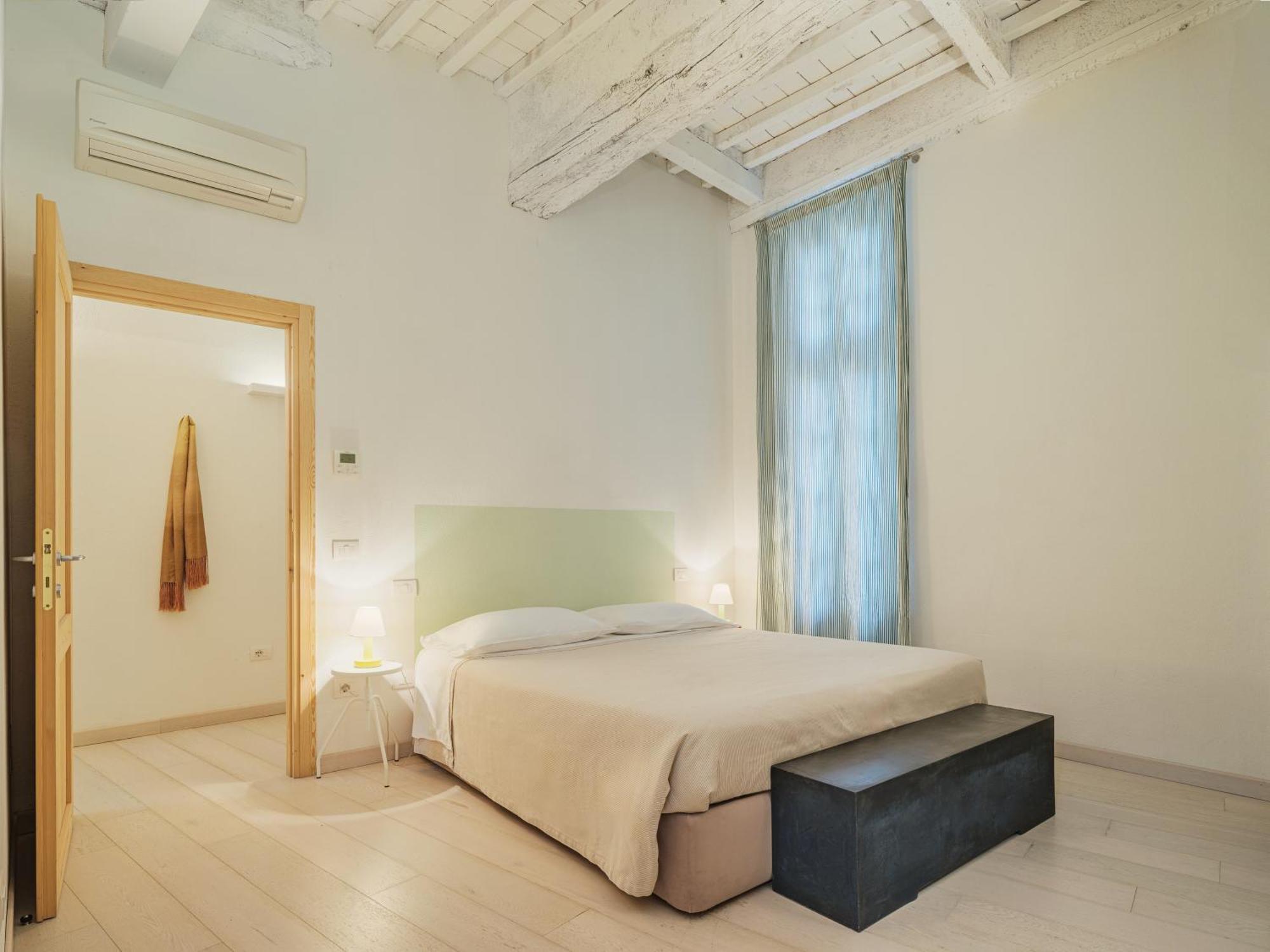 Residenza Degli Artisti Apartments Lucca Eksteriør bilde